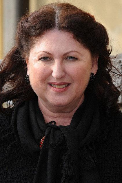 Cleo Kretschmer - Actor Profile Photo