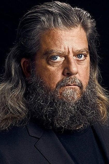 Anders Lund Madsen - Actor Profile Photo