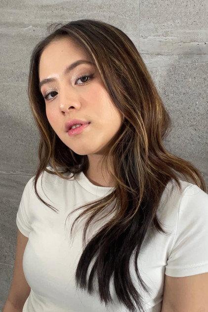 Adhisty Zara - Actor Profile Photo
