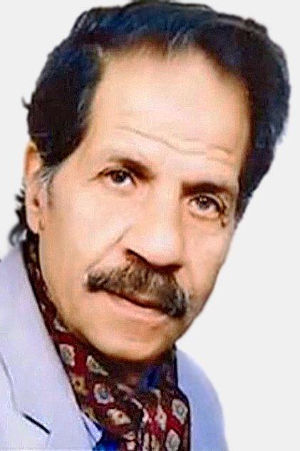 Mohamed Youssef - Actor Profile Photo