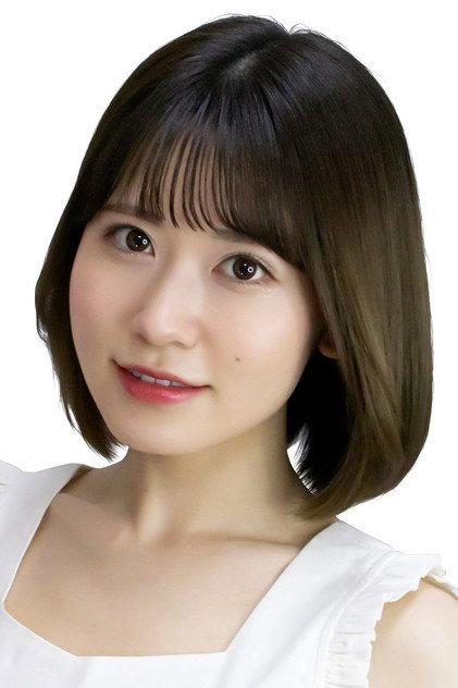Miharu Hanai - Actor Profile Photo