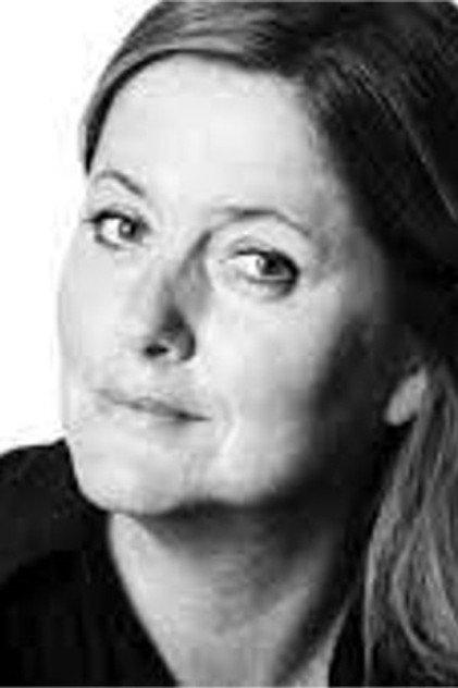 Carina M. Johansson - Actor Profile Photo