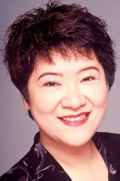 Ai Satou - Actor Profile Photo