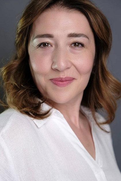 Yasemin Baştan - Actor Profile Photo