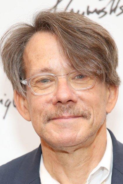 Keith Reddin - Actor Profile Photo
