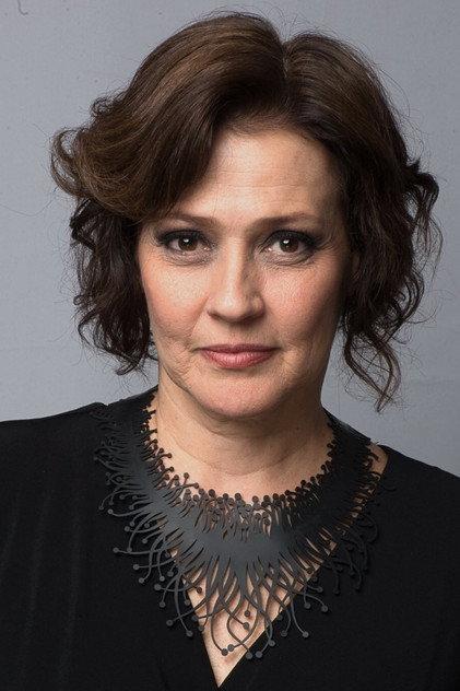 Cláudia Assunção - Actor Profile Photo