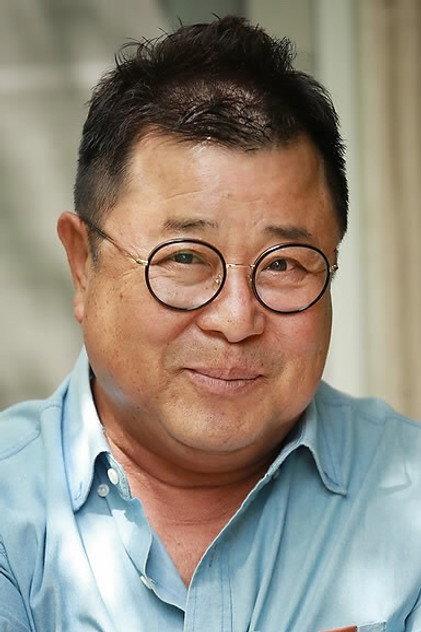 Baek Il-seob - Actor Profile Photo