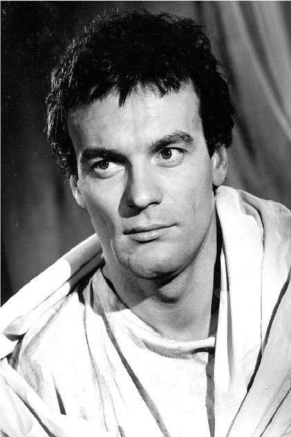 Emmerich Schäffer - Actor Profile Photo
