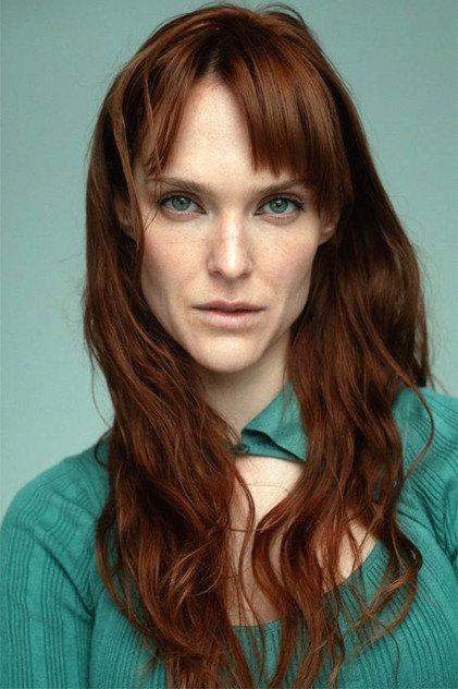 Alexandra Cherkasova - Actor Profile Photo