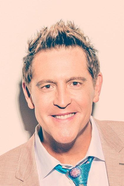 Ernie Haase - Actor Profile Photo