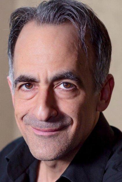 David Pittu - Actor Profile Photo