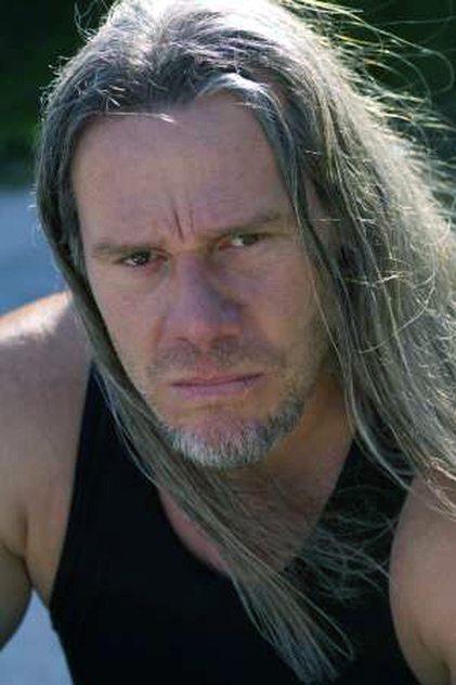 Robert Allen Mukes - Actor Profile Photo