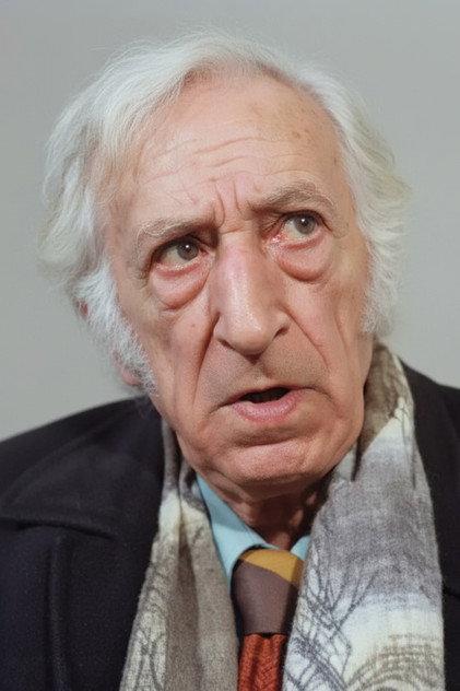 Kamer Sadık - Actor Profile Photo
