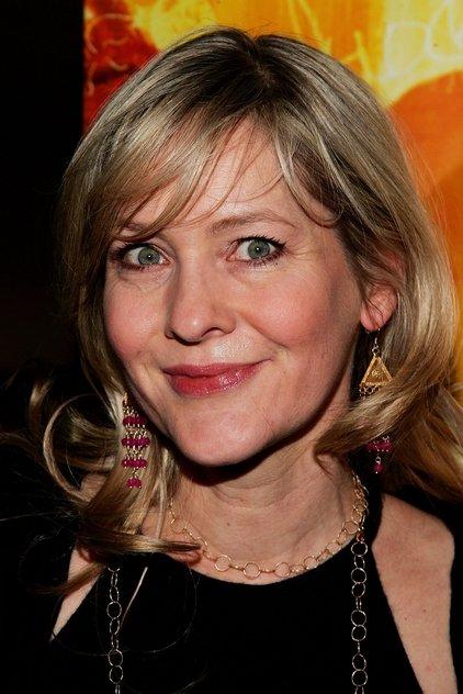 Linda Larkin - Actor Profile Photo
