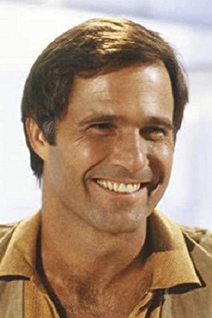Gil Gerard - Actor Profile Photo