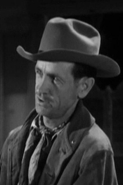 Dick Dickinson - Actor Profile Photo