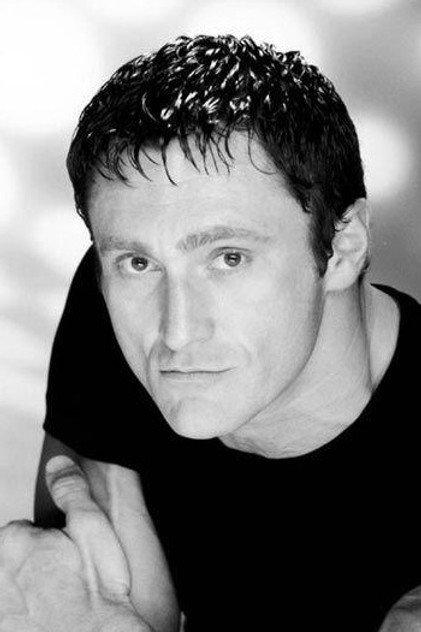 Taras Kostyuk - Actor Profile Photo