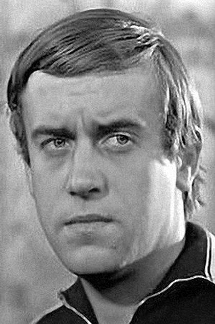 Igor Dobryakov - Actor Profile Photo