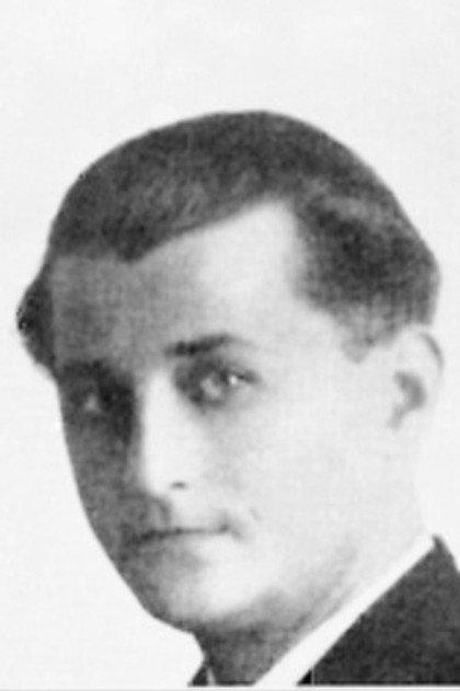 Gösta Ericsson - Actor Profile Photo