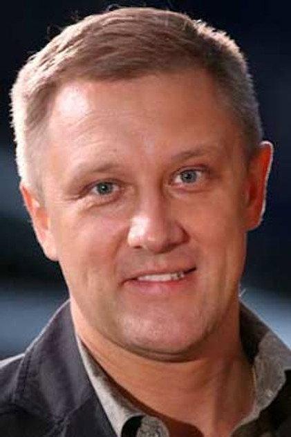 Sergey Gorobchenko - Actor Profile Photo