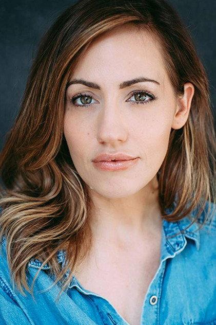 Zibby Allen - Actor Profile Photo
