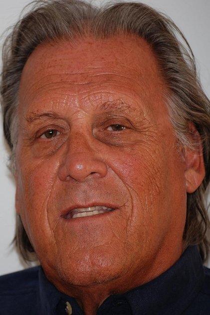 Gene Hartline - Actor Profile Photo