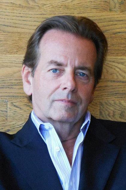 Thom Mount - Actor Profile Photo