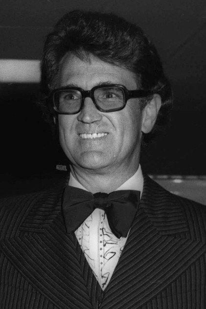 Billy Green Bush - Actor Profile Photo