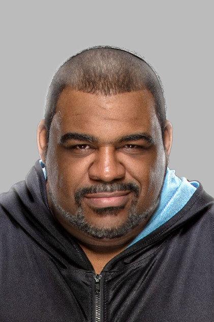 Keith Lee - Actor Profile Photo