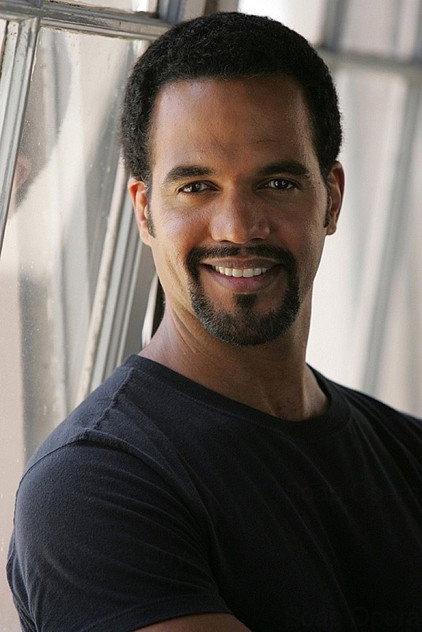 Kristoff St. John - Actor Profile Photo