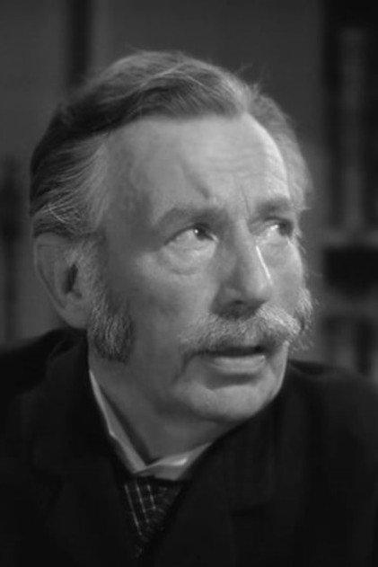 Edmund Breon - Actor Profile Photo