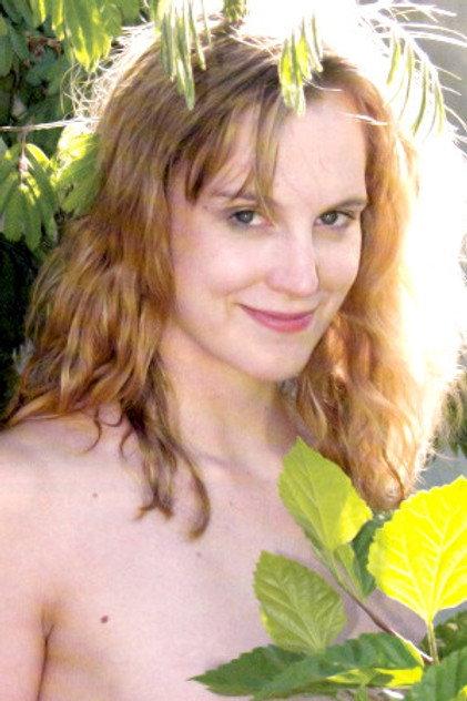 Joceline Brooke-Hamilton - Actor Profile Photo