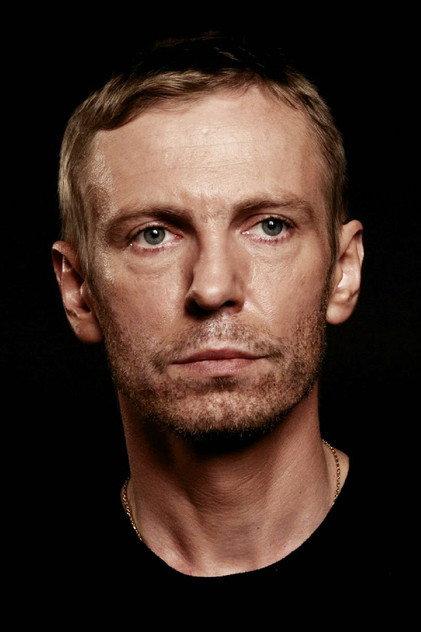 Šarūnas Bartas - Actor Profile Photo
