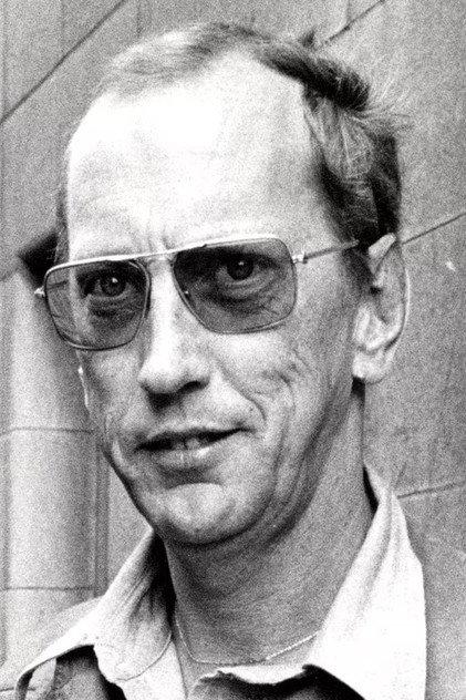 Jan Blomberg - Actor Profile Photo