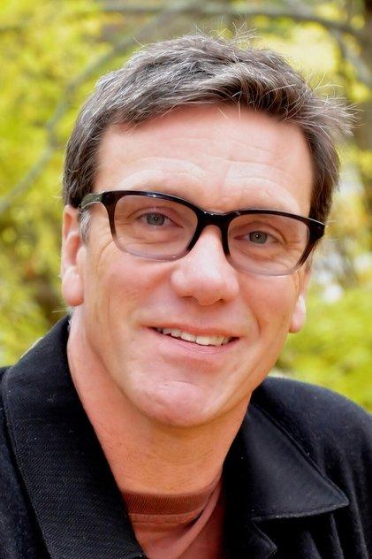 Kevin Crowley - Actor Profile Photo