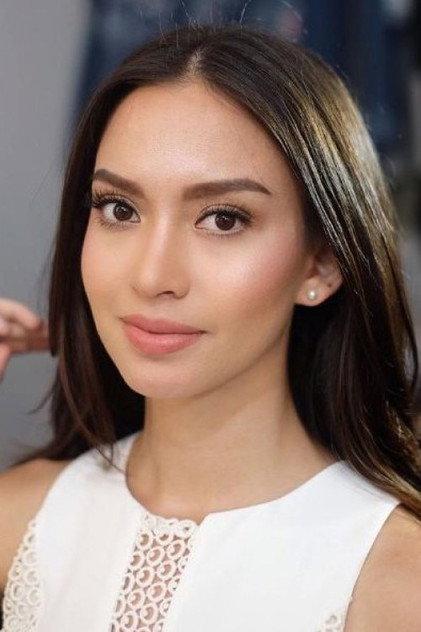 Karina Nadila - Actor Profile Photo