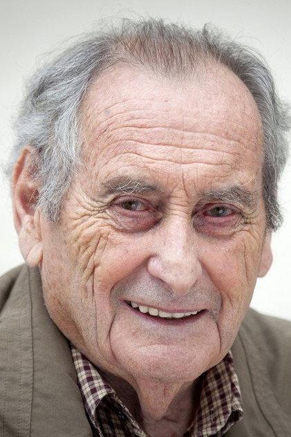 Walter Schultheiß - Actor Profile Photo