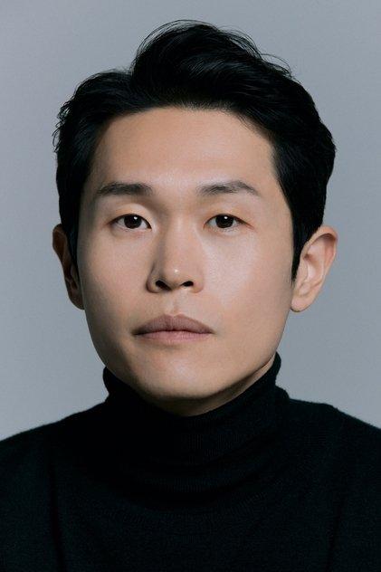 Kang Gil-woo - Actor Profile Photo