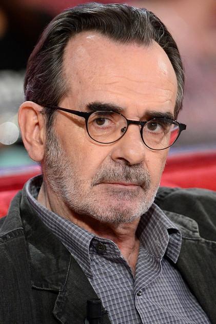 Hubert Saint-Macary - Actor Profile Photo