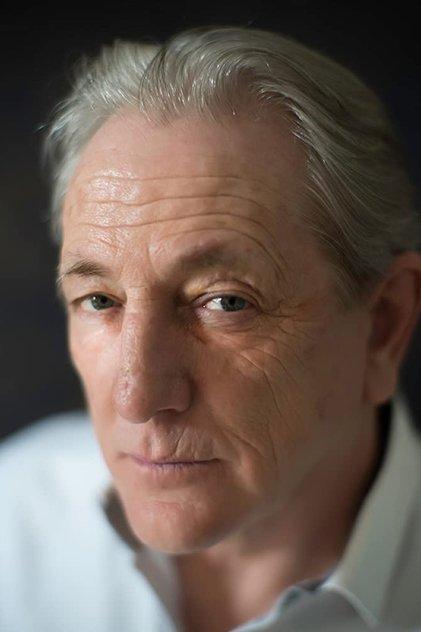 Mark Wingett - Actor Profile Photo