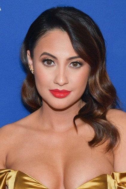 Francia Raísa - Actor Profile Photo