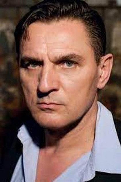 Andrzej Krukowski - Actor Profile Photo