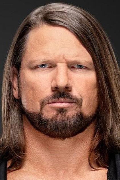 Allen Jones - Actor Profile Photo