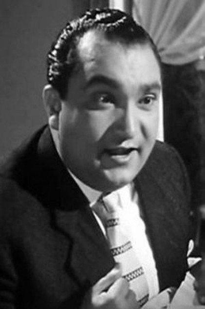 Helmy Halim - Actor Profile Photo