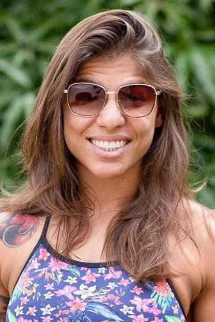 Mayra Bueno Silva - Actor Profile Photo