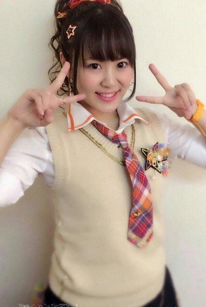 Yuka Hiiragi - Actor Profile Photo