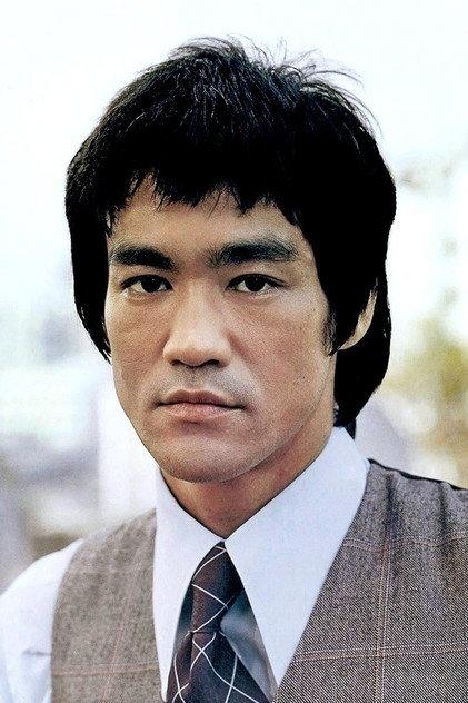 Bruce Lee - Actor Profile Photo