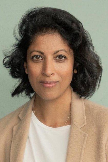Priyanga Burford - Actor Profile Photo