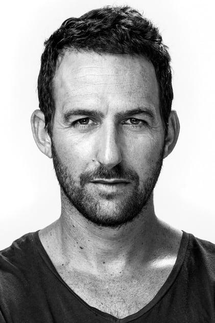 Ori Pfeffer - Actor Profile Photo