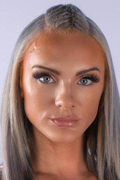 Kailey Dawn Latimer - Actor Profile Photo